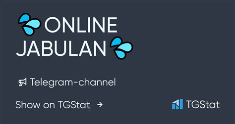 telegram online jabulan